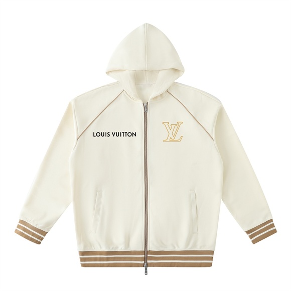LV Boxing Gloves Hoodie - Picture 5 of 7